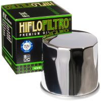 Oljefilter HIFLO