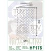 Oljefilter HIFLO – miniatyr 2