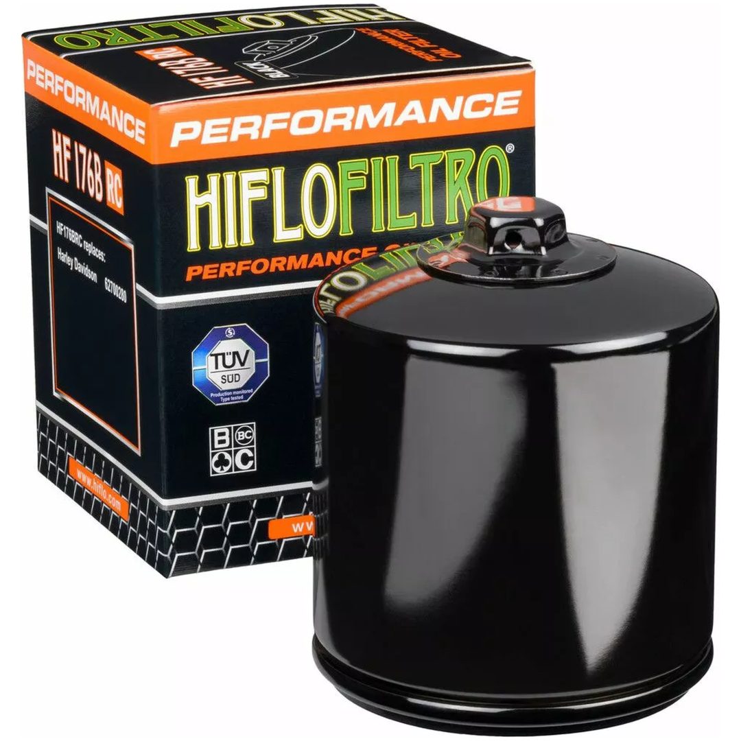 Oljefilter HIFLO
