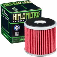 Oljefilter HIFLO