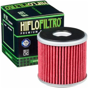 Oljefilter HIFLO