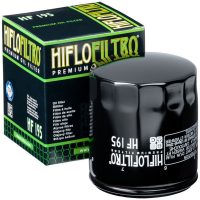Oljefilter HIFLO