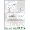 Oljefilter HIFLO – miniatyr 2