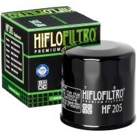 Oljefilter HIFLO