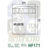 Oljefilter HIFLO Chrome – miniatyr 3