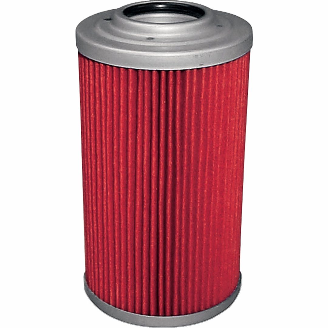 Oljefilter HIFLO FILTER OIL BOMBARDIER