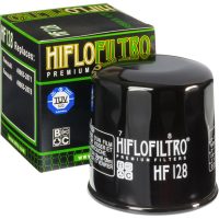 Oljefilter HIFLO