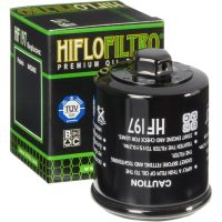 Oljefilter HIFLO
