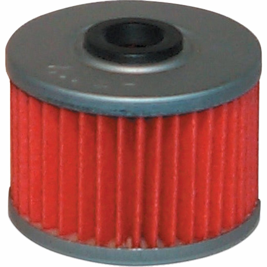 Oljefilter HIFLO HF112