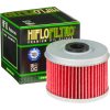 Oljefilter HIFLO HF113 – miniatyr 3