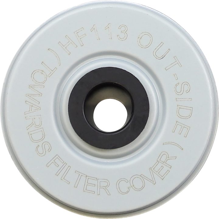 Oljefilter HIFLO HF113 – bild 2