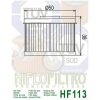 Oljefilter HIFLO HF114 – miniatyr 3