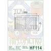 Oljefilter HIFLO HF114 – miniatyr 2