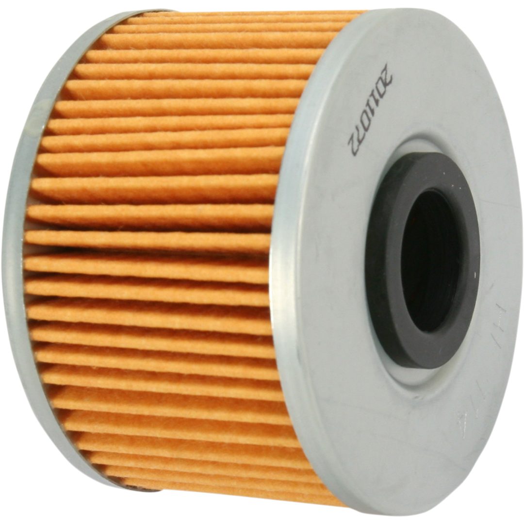 Oljefilter HIFLO HF114 – bild 2