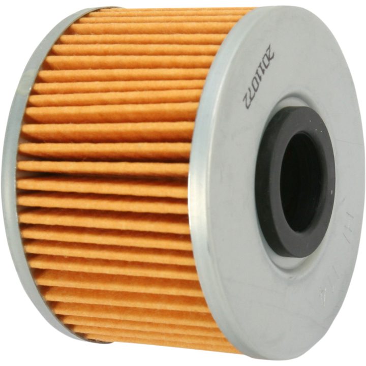 Oljefilter HIFLO HF114 – bild 2