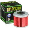 Oljefilter HIFLO HF116 – miniatyr 1