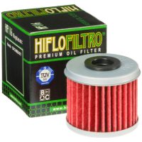 Oljefilter HIFLO