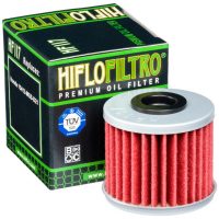 Oljefilter HIFLO