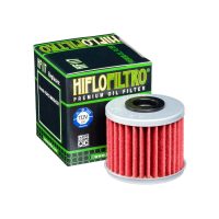 Oljefilter HIFLO