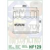 Oljefilter HIFLO HF129 – miniatyr 3