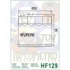 Oljefilter HIFLO HF129 – miniatyr 2