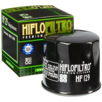 Oljefilter HIFLO
