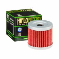 Oljefilter HIFLO