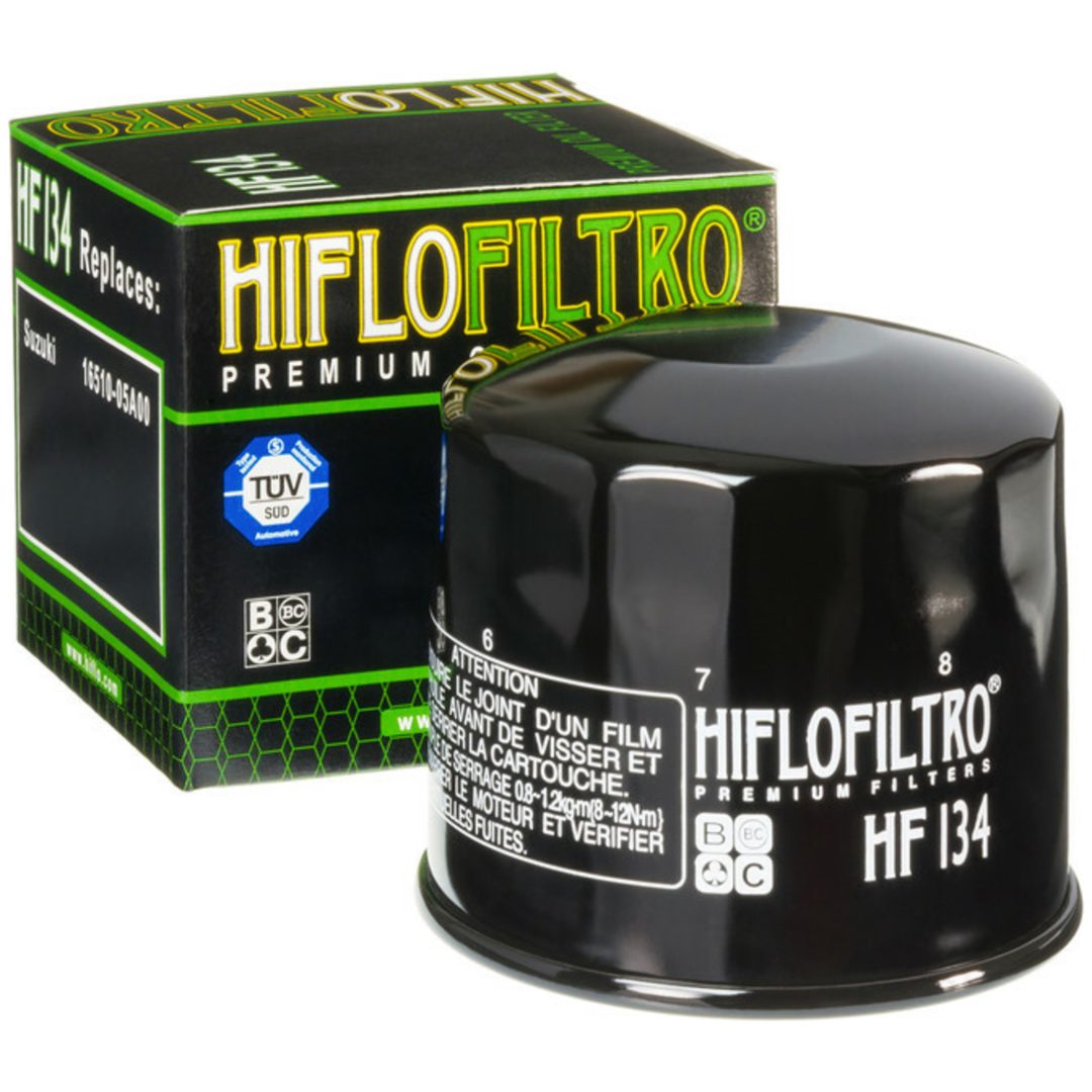 Oljefilter HIFLO HF134