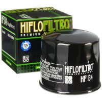Oljefilter HIFLO