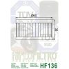 Oljefilter HIFLO HF136 – miniatyr 2