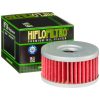 Oljefilter HIFLO HF136 – miniatyr 1