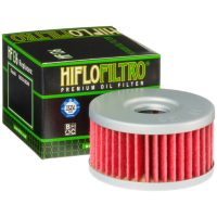 Oljefilter HIFLO