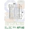 Oljefilter HIFLO HF140 – miniatyr 2