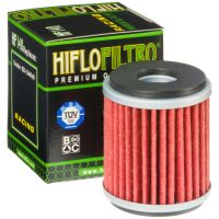 Oljefilter HIFLO