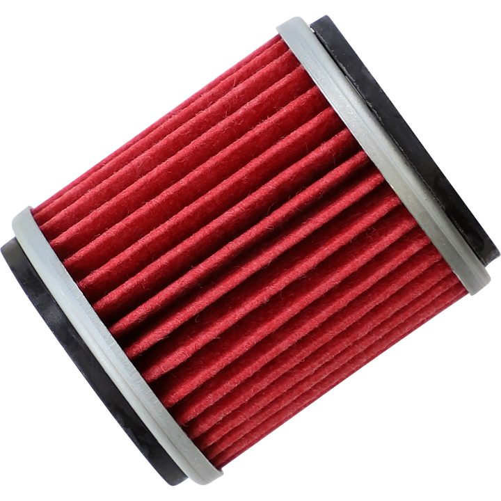 Oljefilter HIFLO HF141 – bild 2