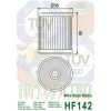 Oljefilter HIFLO HF142 – miniatyr 2