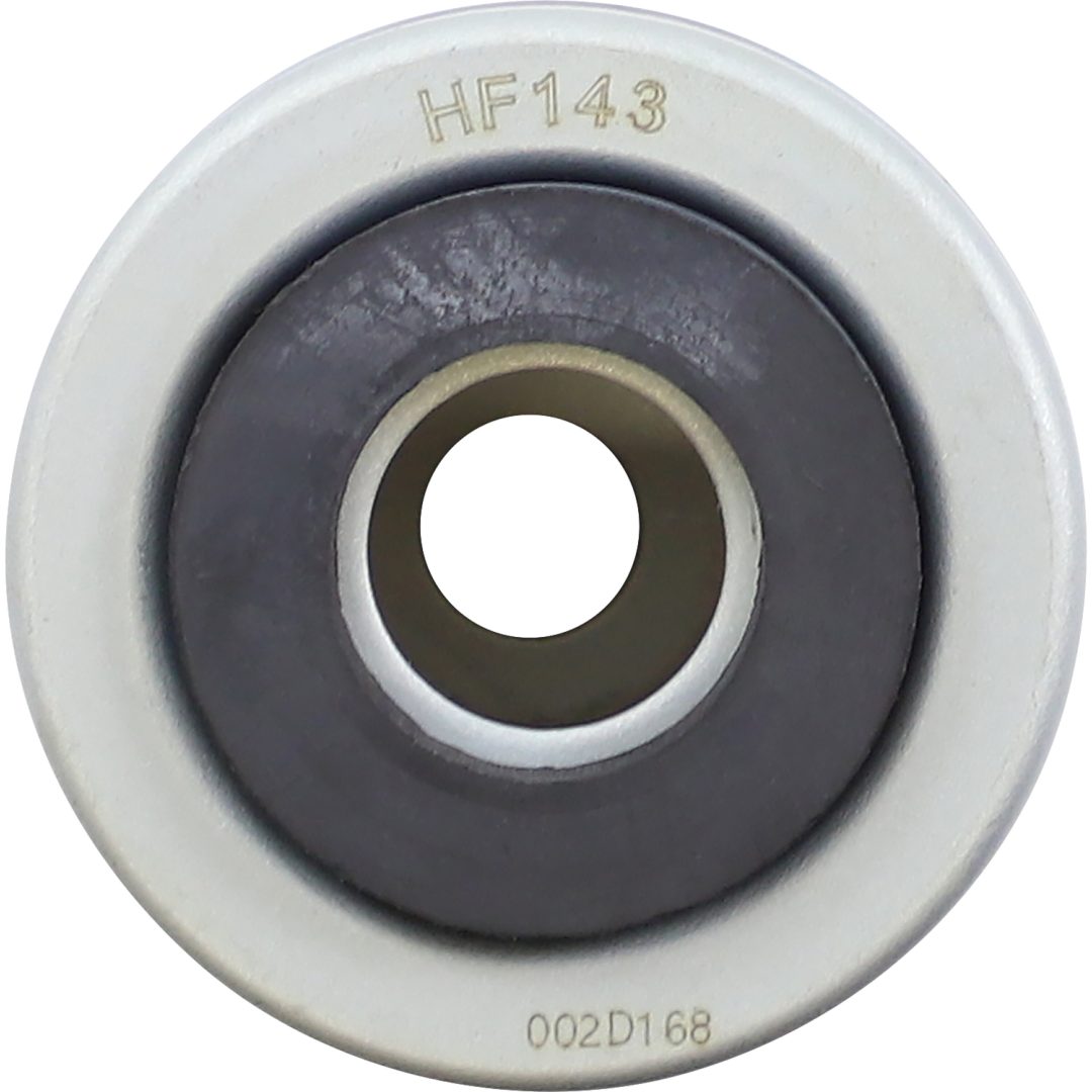Oljefilter HIFLO HF143 – bild 3