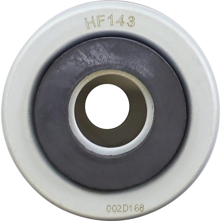 Oljefilter HIFLO HF143 – bild 3