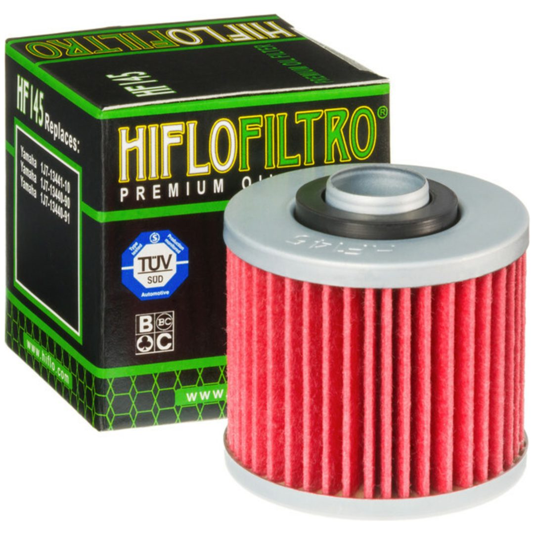 Oljefilter HIFLO HF145
