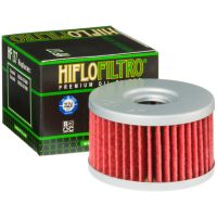 Oljefilter HIFLO