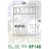 Oljefilter HIFLO HF148 – miniatyr 2