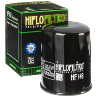 Oljefilter HIFLO