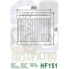 Oljefilter HIFLO HF151 – miniatyr 2
