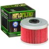 Oljefilter HIFLO HF151 – miniatyr 1