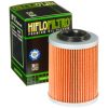 Oljefilter HIFLO HF152 – miniatyr 1