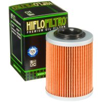 Oljefilter HIFLO