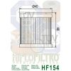 Oljefilter HIFLO HF154 – miniatyr 2