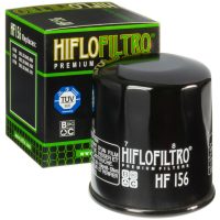 Oljefilter HIFLO
