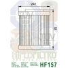 Oljefilter HIFLO HF157 – miniatyr 2