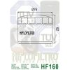 Oljefilter HIFLO HF160 – miniatyr 3